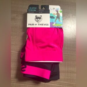 Pair of Thieves Boxer Briefs